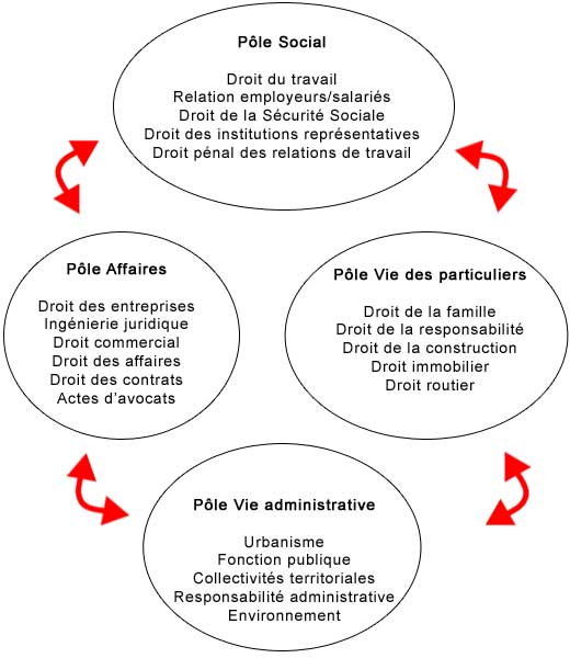 partenaire efficace